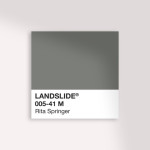 Landslide, альбом Rita Springer