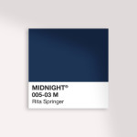 Midnight, альбом Rita Springer