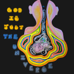 God Is Just the Universe, album by Corey Kilgannon