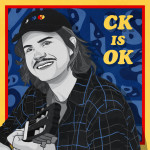 Ck Is OK, album by Corey Kilgannon