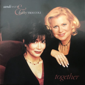Together, album by Sandi Patty