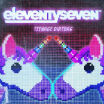 Teenage Dirtbag, album by Eleventyseven