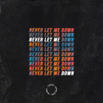 Never Let Me Down (Remix)