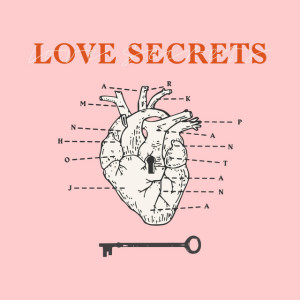 Love Secrets, альбом John Mark Pantana