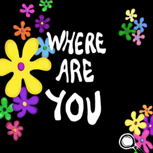 Where Are You?, album by Sarah Juers