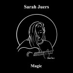 Magic, альбом Sarah Juers