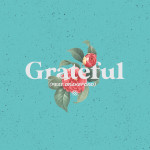 Grateful, album by Lion of Judah
