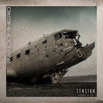 Tension: Acoustic EP, album by Random Hero