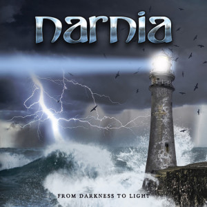 From Darkness to Light, album by Narnia