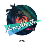 Love Like This (Remix), album by Every Nation Music