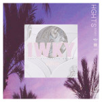IWKY (HGHTS Remix), album by We Are Leo