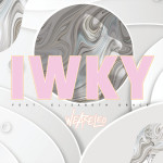 IWKY, album by We Are Leo