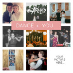 Dance + You, album by We Are Leo