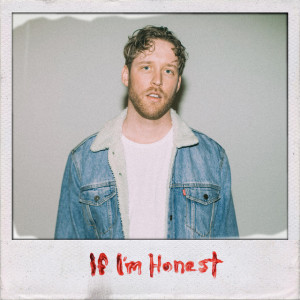 If I'm Honest, album by Ethan C. Davis