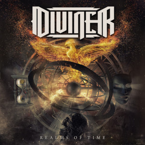 Realms of Time, album by Diviner