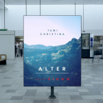 Alter, album by Eikon