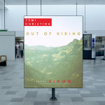 Out of Hiding, альбом Eikon