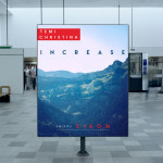 Increase, album by Eikon