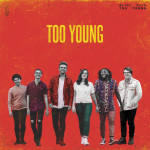 Too Young, album by Alive City
