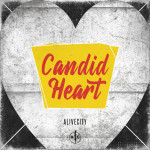 Candid Heart, альбом Alive City