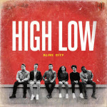 High Low, album by Alive City