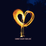 Cannot Escape Your Love (Acoustic Mix), album by Lucy Grimble