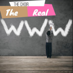 The Real WWW, album by The Choir