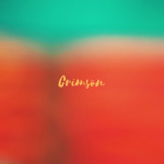 Crimson, album by IMRSQD