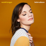 Belovedness, album by Sarah Kroger