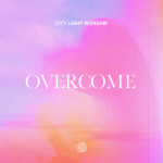 Overcome, album by Jabin Chavez