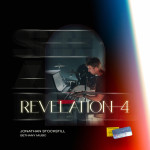 Revelation 4, album by Jonathan Stockstill