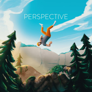PERSPECTIVE, album by Sajan Nauriyal