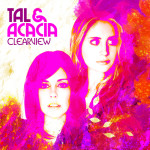 ClearView, album by Tal & Acacia