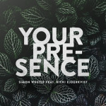 Your Presence, album by Simon Wester