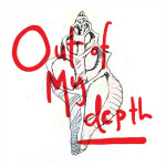 Out of My Depth, album by Tina Boonstra