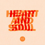 Heart And Soul, album by KXC