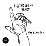 Fighting For My Heart, album by KXC