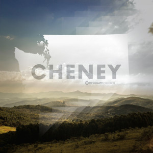 Cheney, альбом Resonate Church