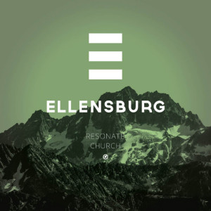 Ellensburg, album by Resonate Church