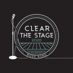 Clear the Stage 2020, album by Ross King