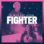 Fighter, album by Dj Em D