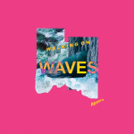 Walking on Waves (Remix), album by Brightline