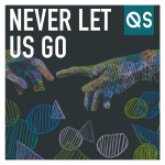 Never Let Us Go, альбом Quiet Science
