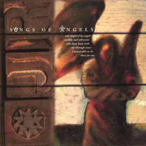 Songs of Angels, альбом J.R.
