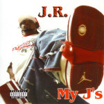 My J's, album by J.R.