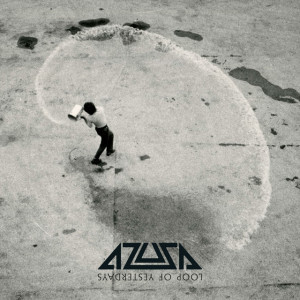 Loop of Yesterdays, album by Azusa