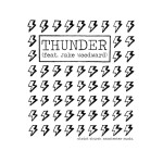 Thunder, album by Christ Church Manchester Music