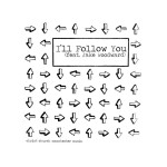 I'll Follow You, album by Christ Church Manchester Music