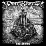Crossroads, album by Pantokrator