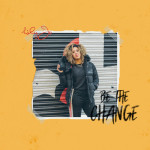 Be the Change, album by Lily-Jo